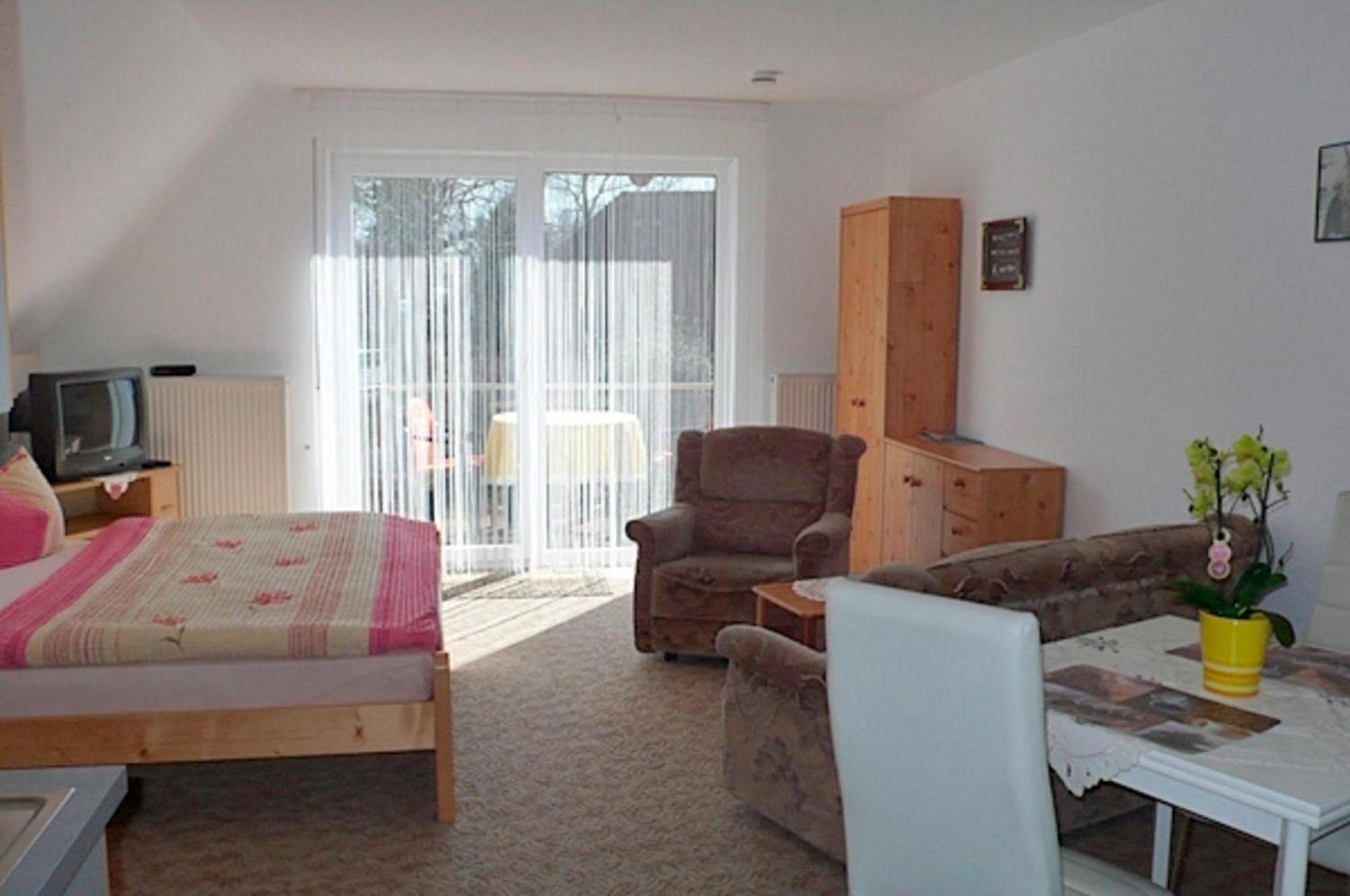 Wolf, Barbara, App1 Apartment Zingst Exterior photo